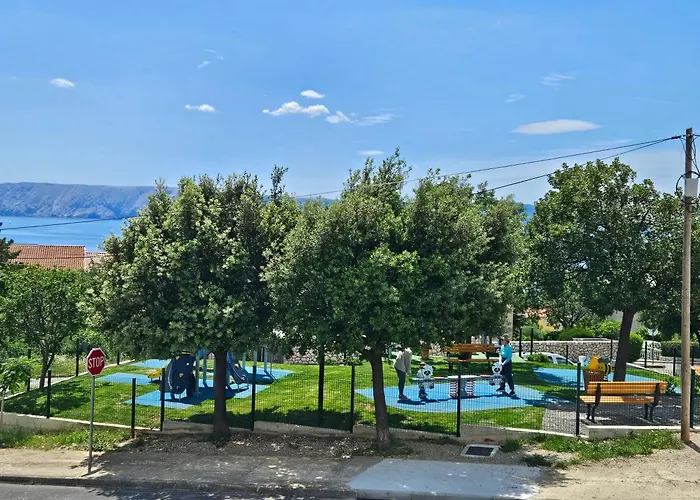 Apartman Star