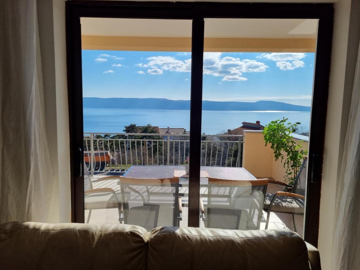 Star Apartmán Novi Vinodolski
