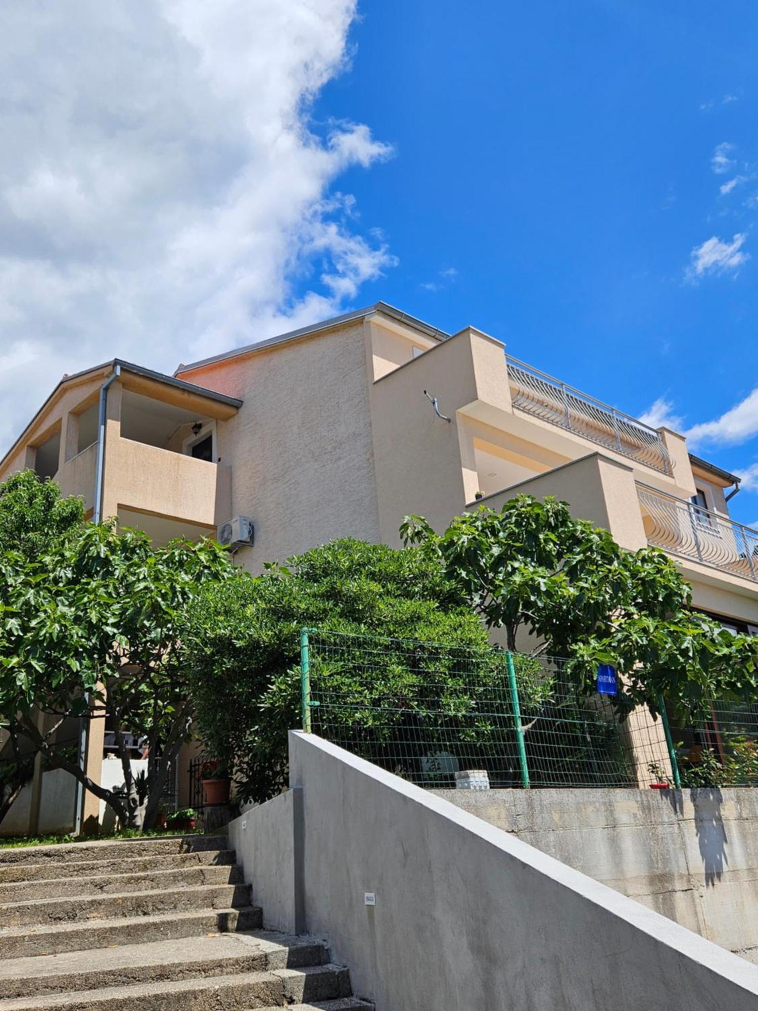 Star Appartement Novi Vinodolski