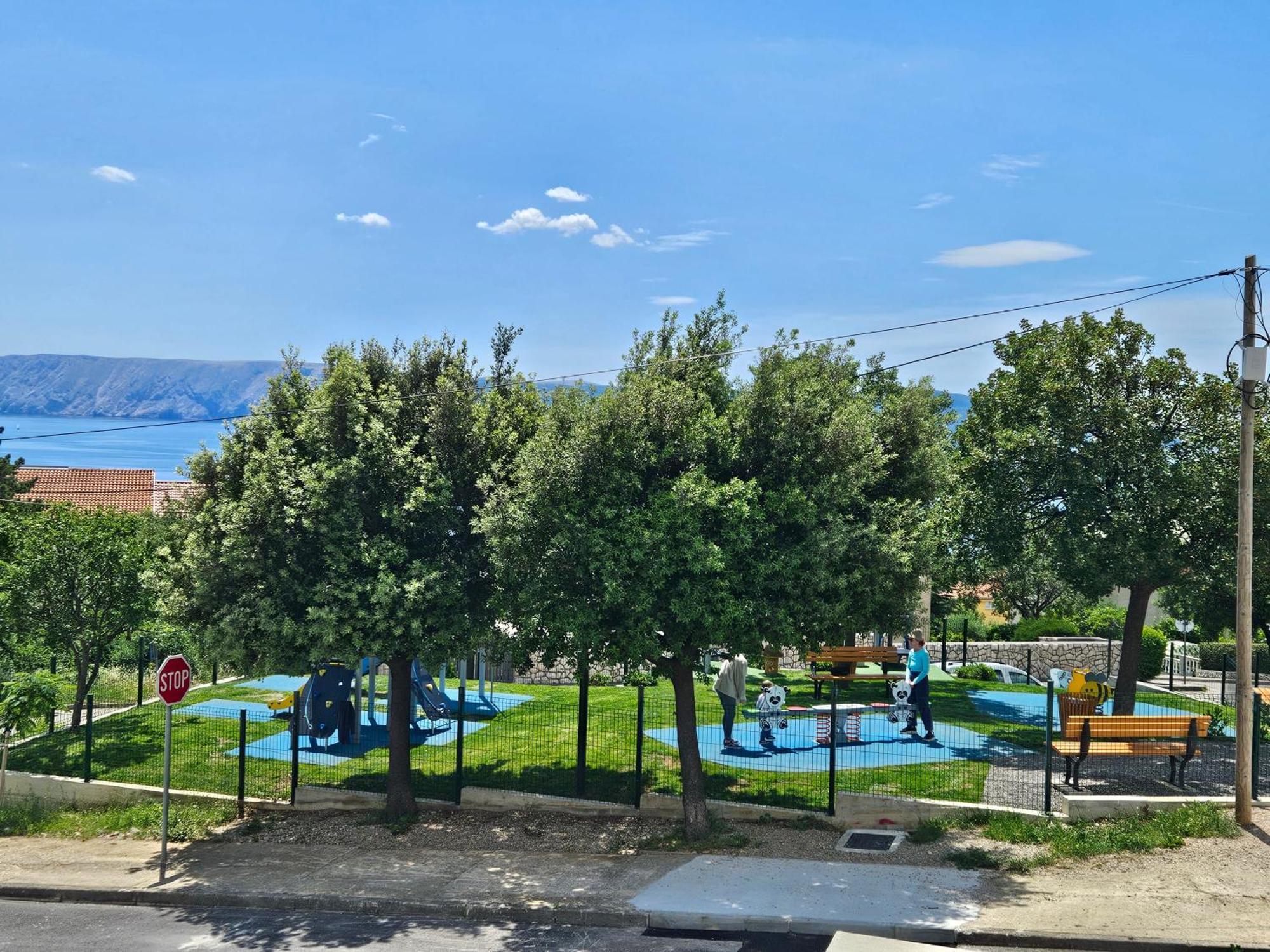 Star Apartment Novi Vinodolski