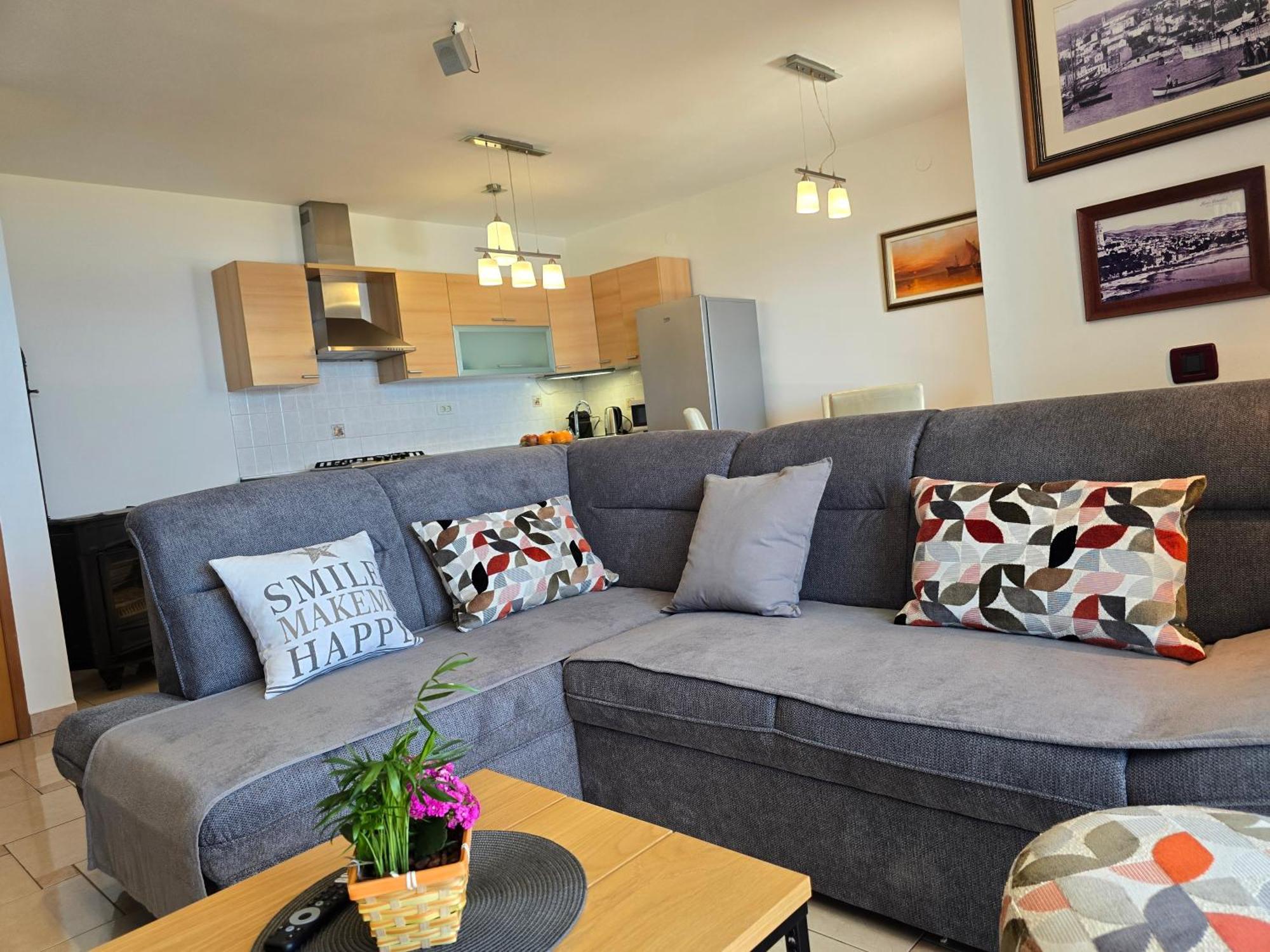 Appartement Star *