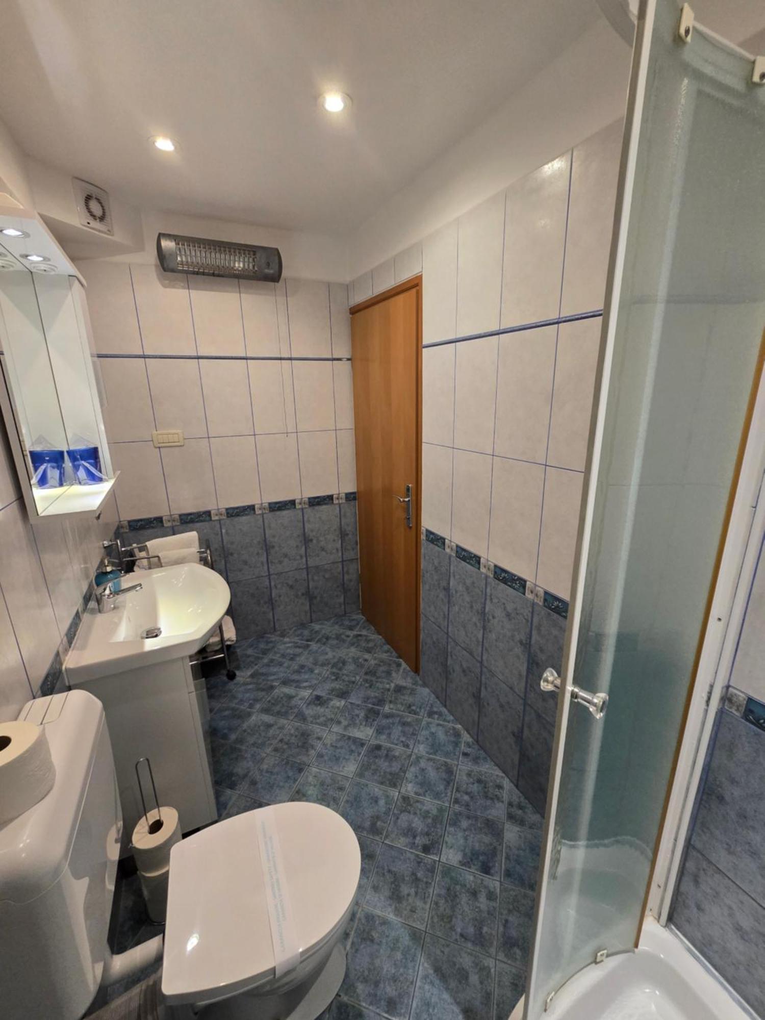 Star Apartment Novi Vinodolski