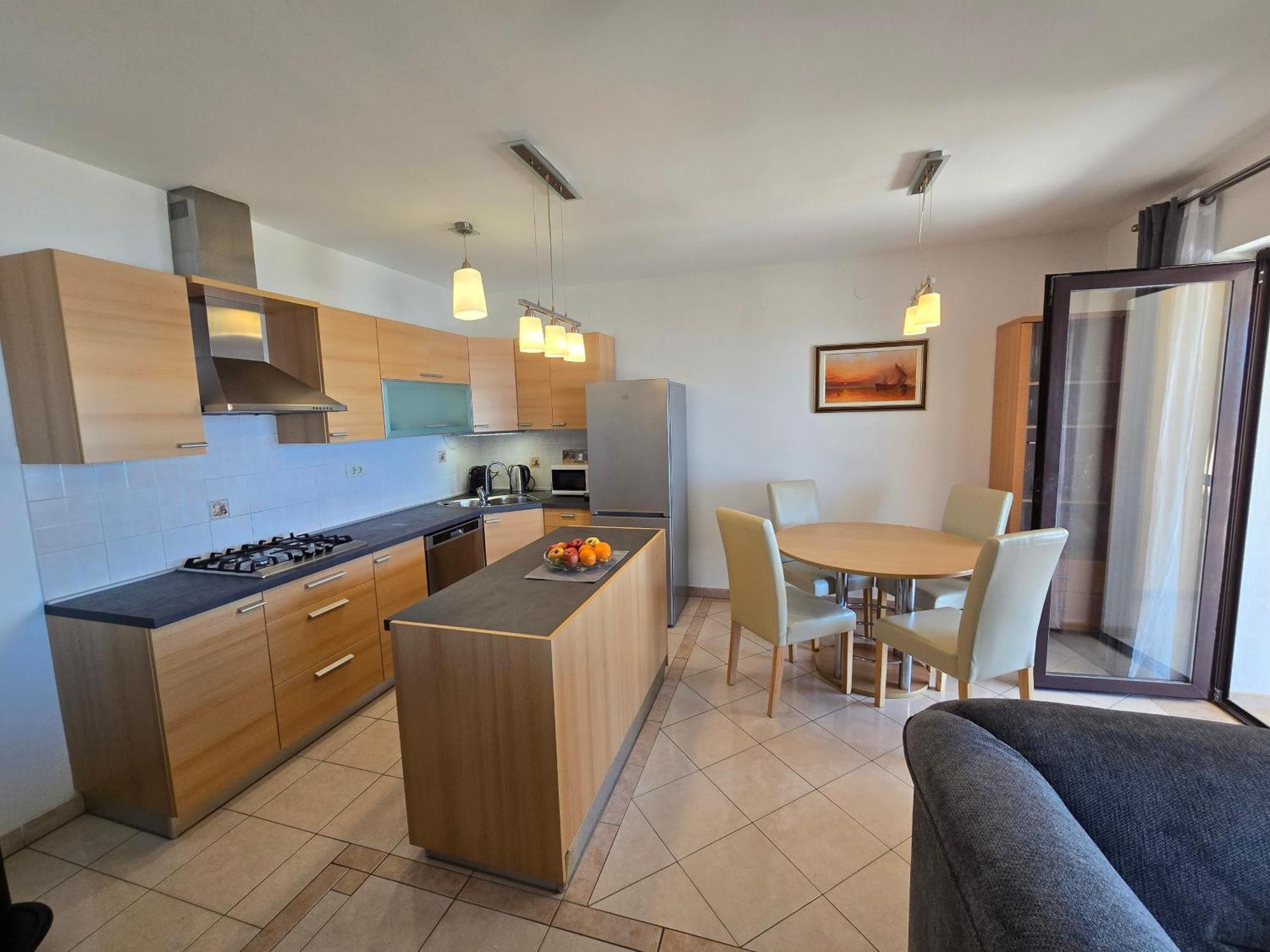 Apartment Star Novi Vinodolski