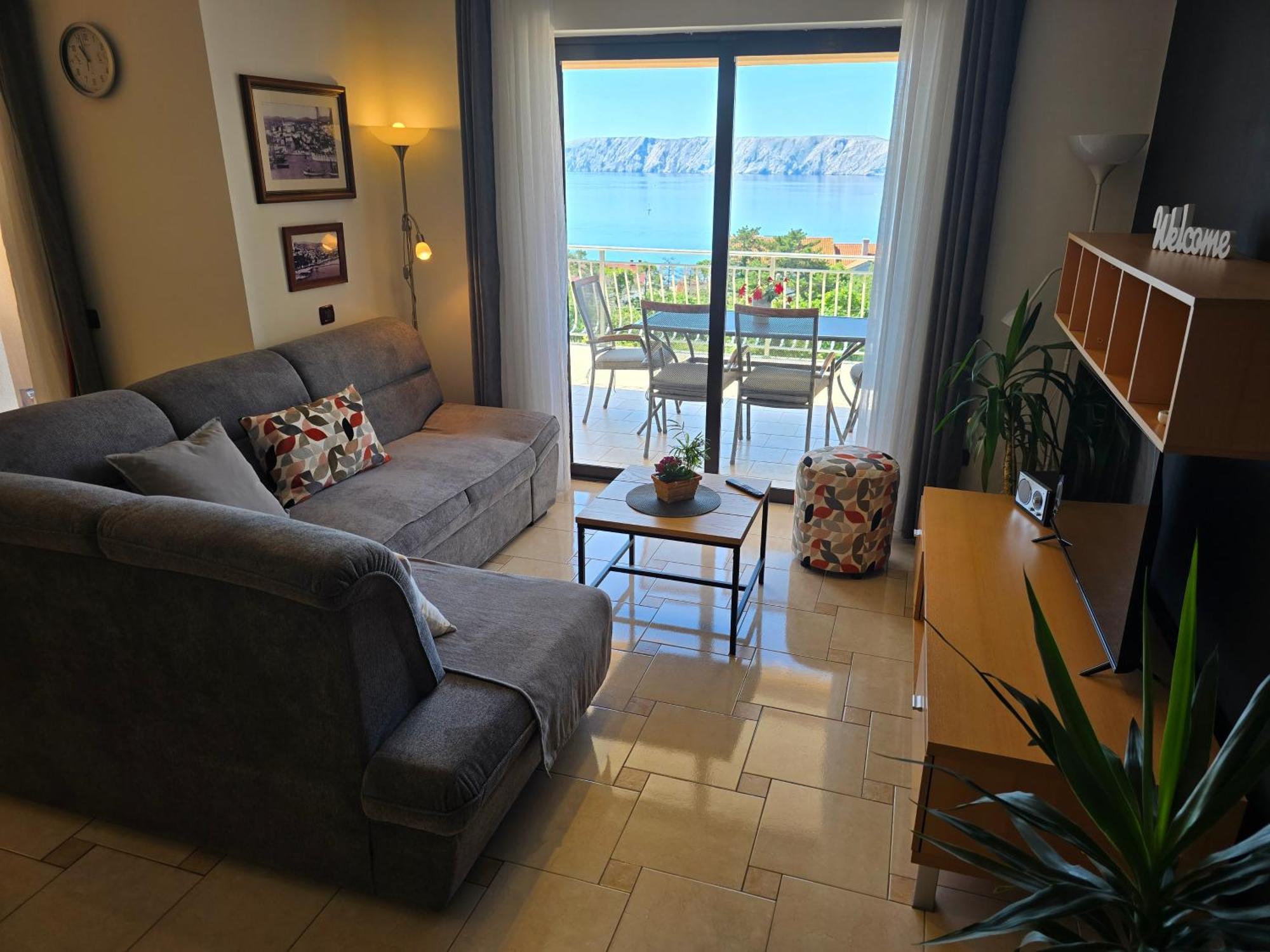 Appartement Star