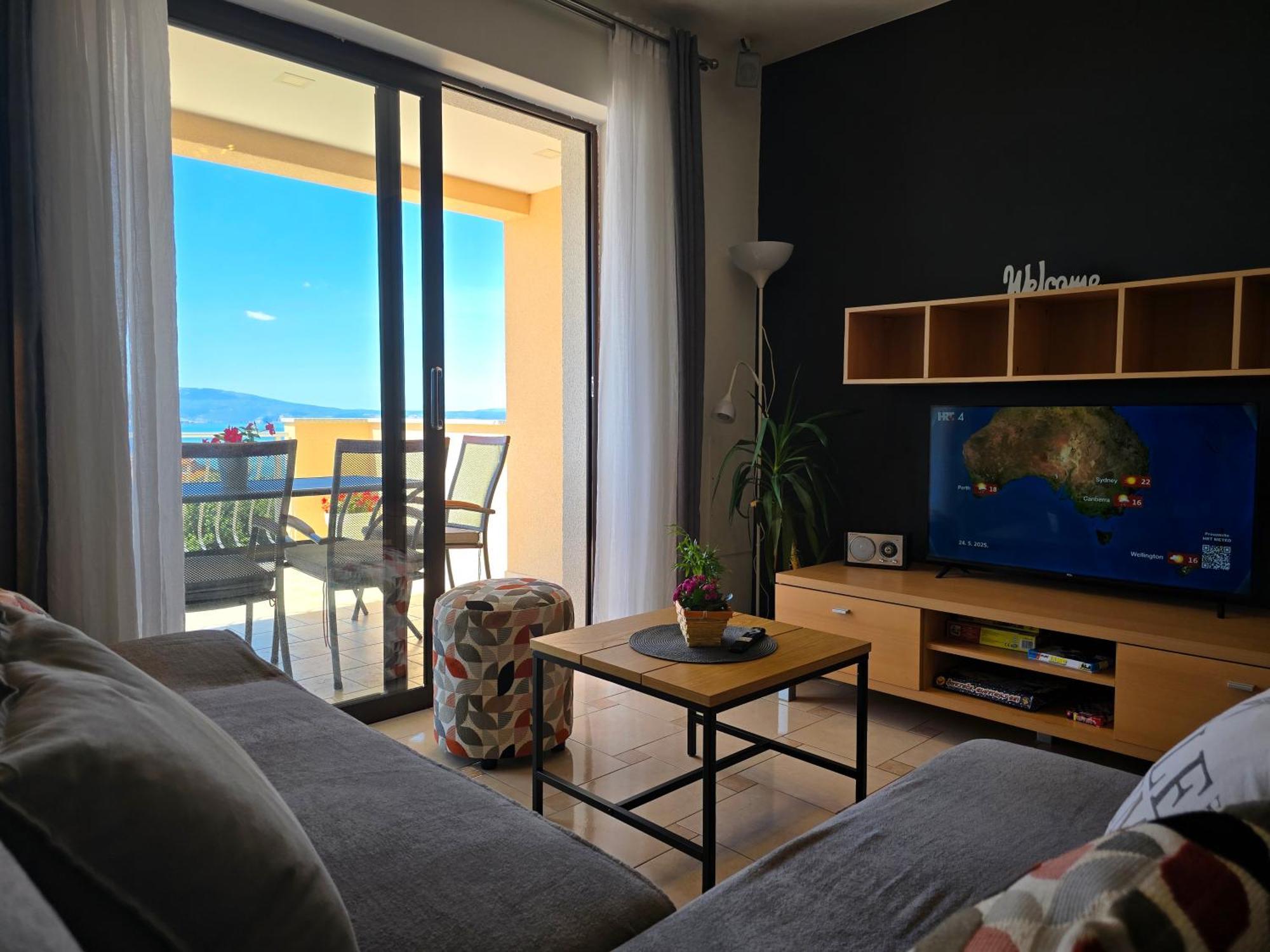Apartment Star Novi Vinodolski