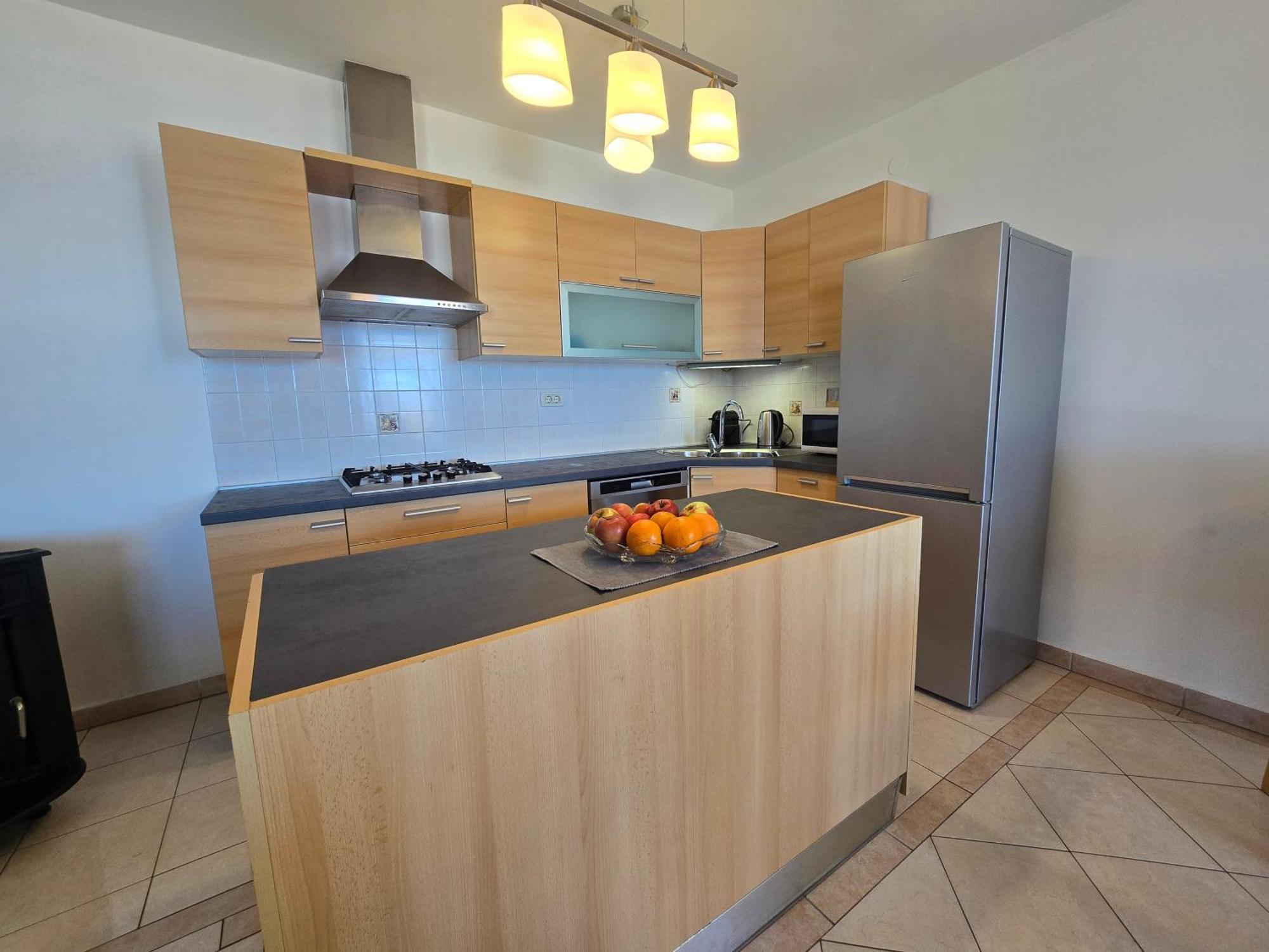 Appartement Star *