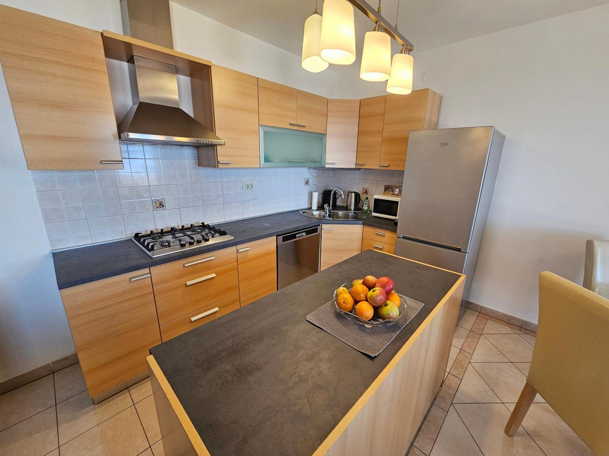 Star Apartment Novi Vinodolski