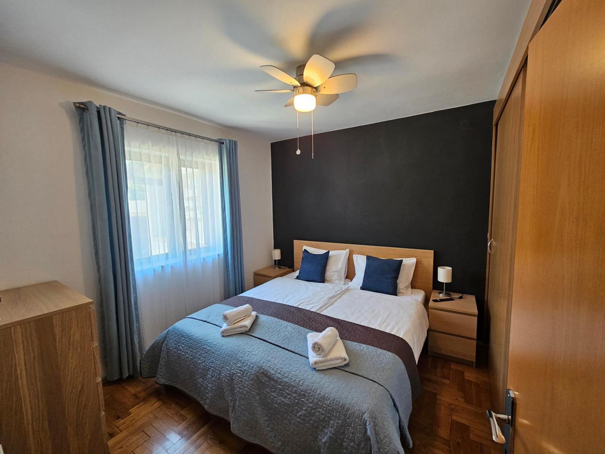 Star Apartment *