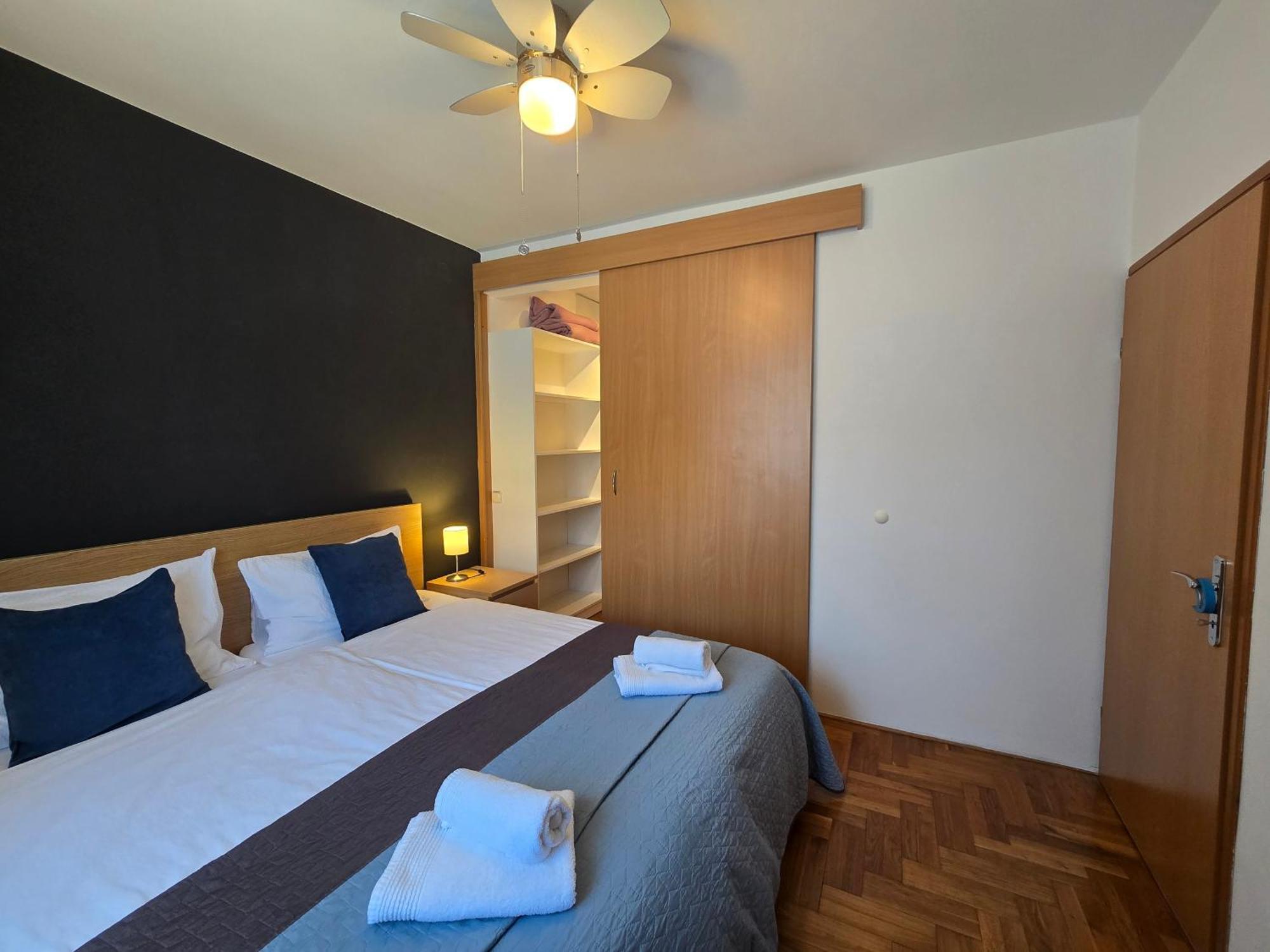 Appartement Star