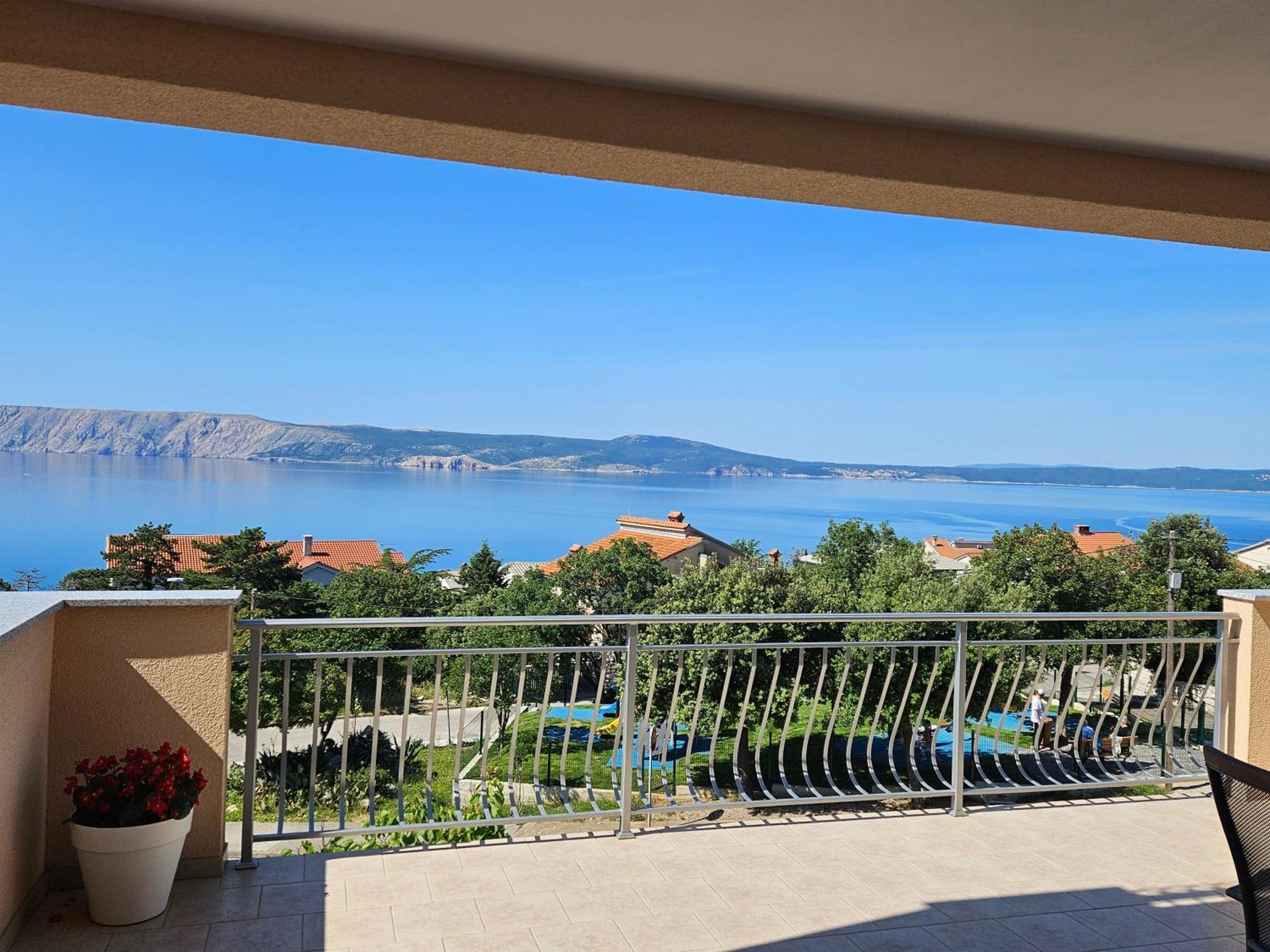 Appartement Star Novi Vinodolski