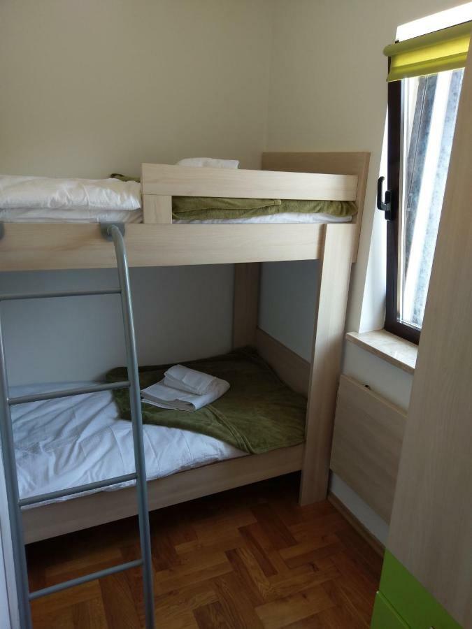 Apartmán Star *