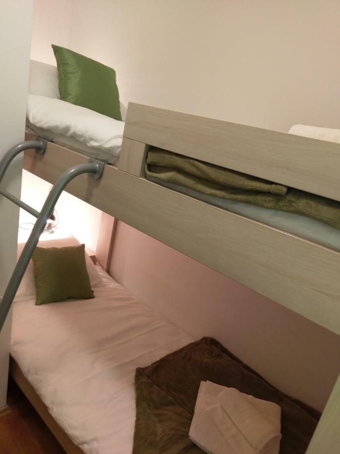 Apartmán Star *