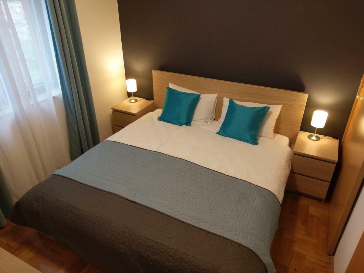 Apartmán Star *