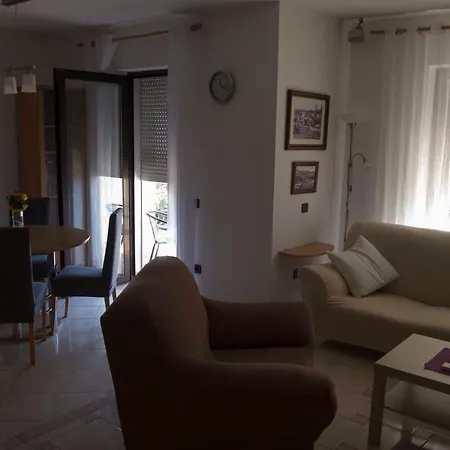 Apartman Star Novi Vinodolski Exterior photo