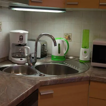 Apartman Star Novi Vinodolski Exterior photo