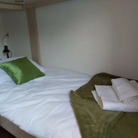 Apartman Star Novi Vinodolski Exterior photo