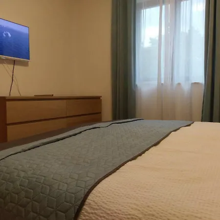 Apartman Star Novi Vinodolski Exterior photo