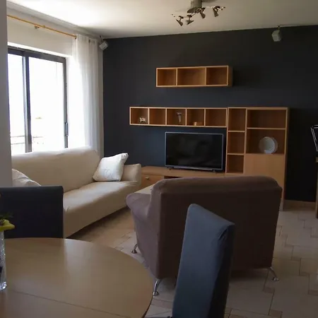 Apartman Star Novi Vinodolski Exterior photo