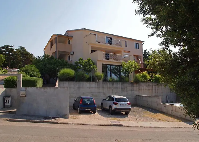 Apartman Star