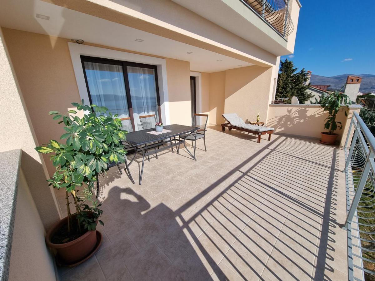 Apartment Star Novi Vinodolski