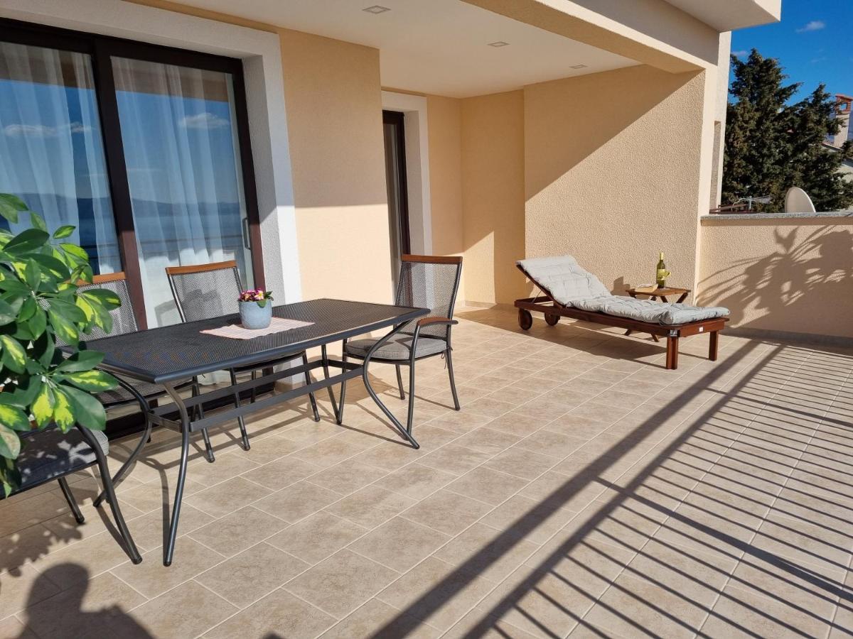 Apartment Star Novi Vinodolski