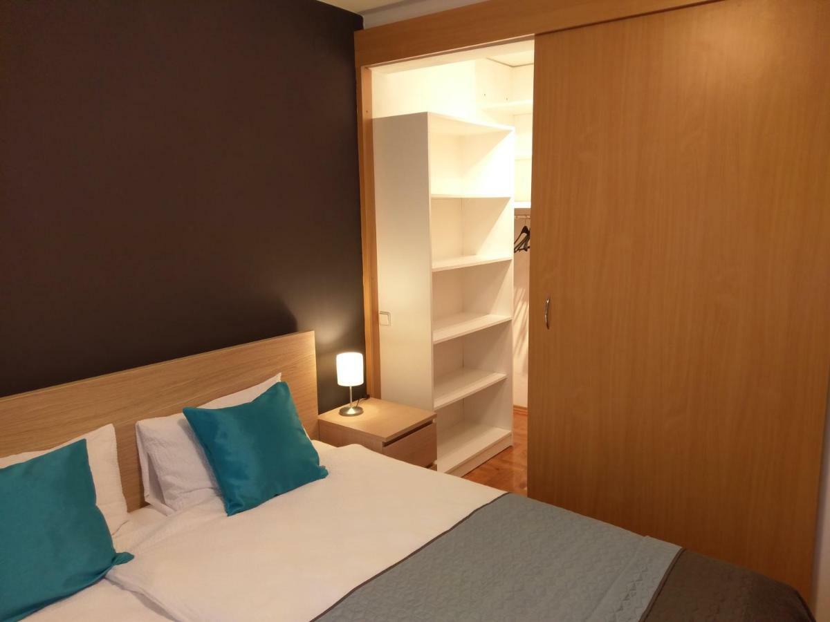 Star Apartment Novi Vinodolski