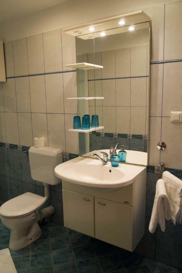 Star Apartment Novi Vinodolski