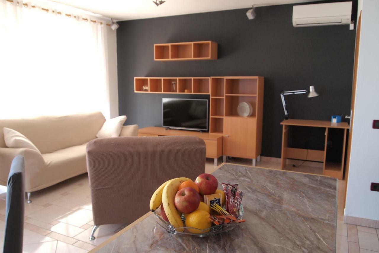 Apartment Star Novi Vinodolski