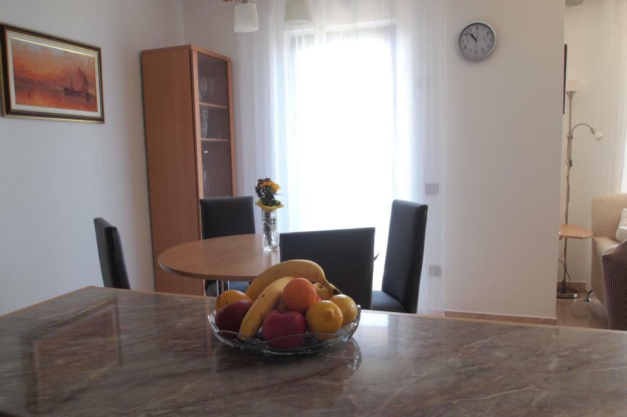 Star Apartment Novi Vinodolski